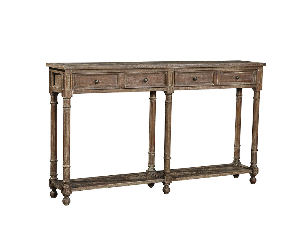Furniture Classics Narrow Console Table & Reviews Wayfair